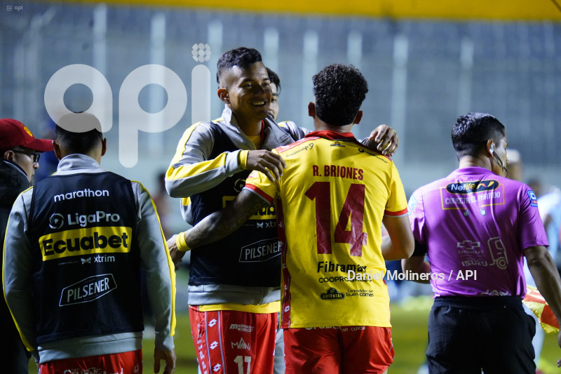 FBL LIGAPRO AUCAS CATOLICA
