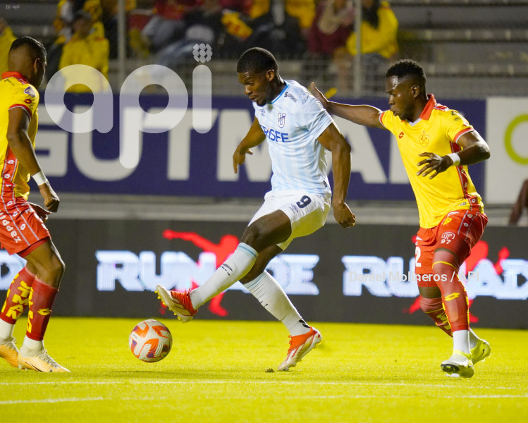 FBL LIGAPRO AUCAS CATOLICA