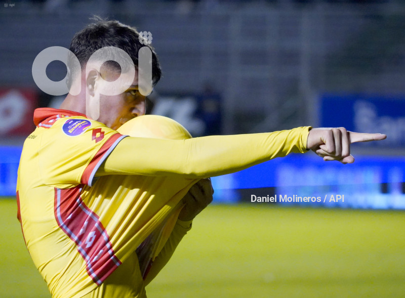 FBL LIGAPRO AUCAS CATOLICA
