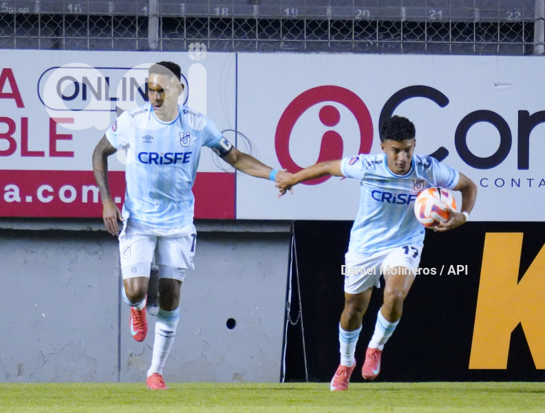 FBL LIGAPRO AUCAS CATOLICA