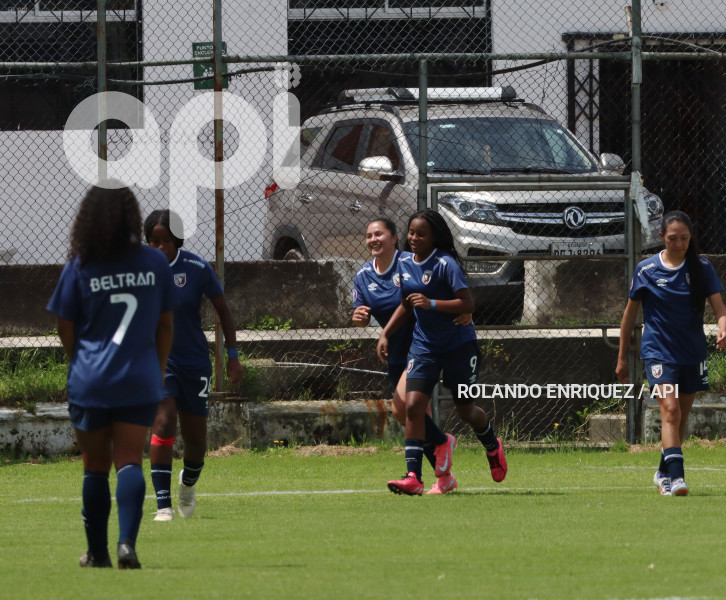FBL SUPERLIGA FEMENINA VINO TINTO VS LEONES DEL NORTE