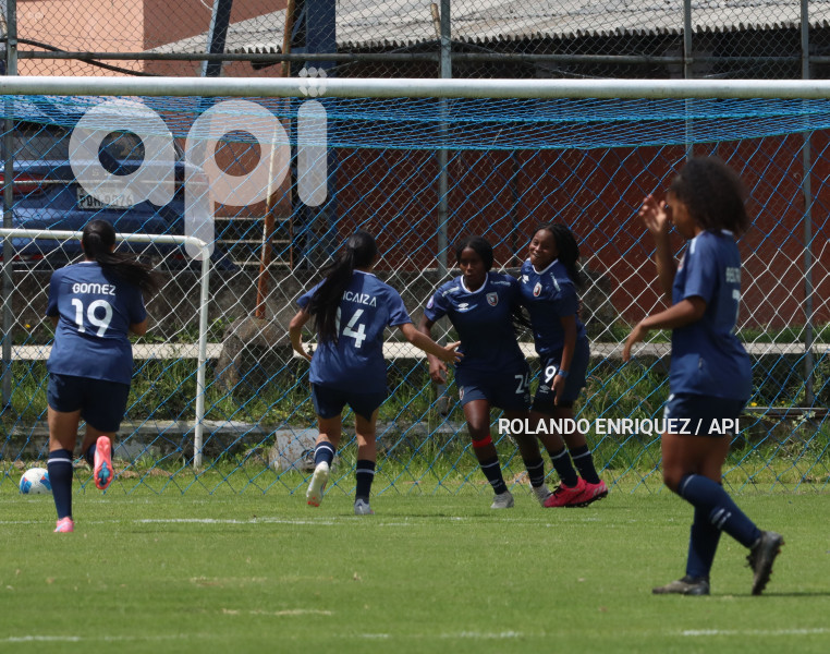 FBL SUPERLIGA FEMENINA VINO TINTO VS LEONES DEL NORTE