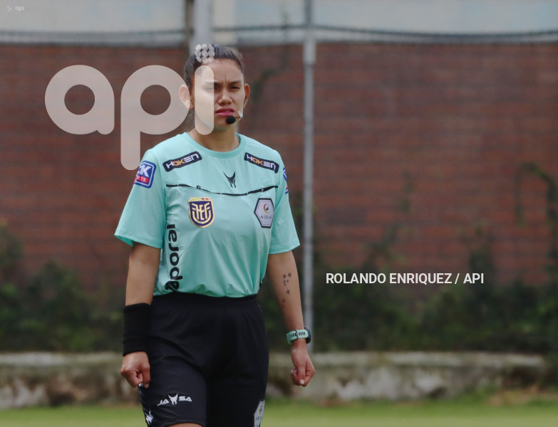 FBL SUPERLIGA FEMENINA VINO TINTO VS LEONES DEL NORTE