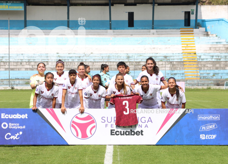FBL SUPERLIGA FEMENINA VINO TINTO VS LEONES DEL NORTE