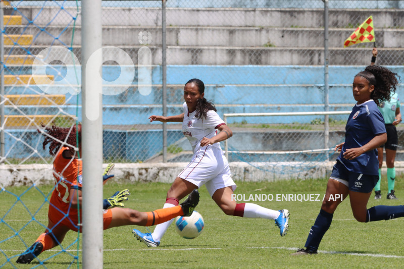 FBL SUPERLIGA FEMENINA VINO TINTO VS LEONES DEL NORTE