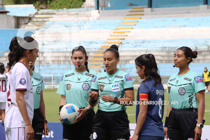 FBL SUPERLIGA FEMENINA VINO TINTO VS LEONES DEL NORTE