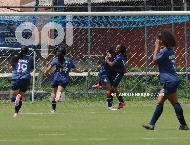 FBL SUPERLIGA FEMENINA VINO TINTO VS LEONES DEL NORTE