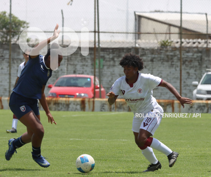 FBL SUPERLIGA FEMENINA VINO TINTO VS LEONES DEL NORTE