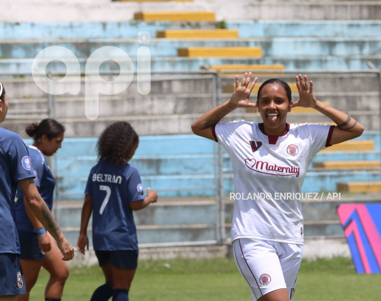 FBL SUPERLIGA FEMENINA VINO TINTO VS LEONES DEL NORTE
