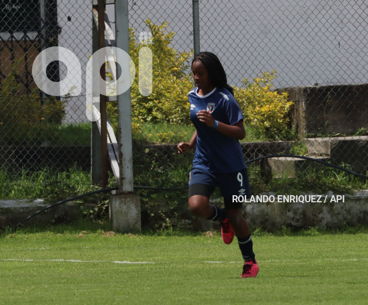 FBL SUPERLIGA FEMENINA VINO TINTO VS LEONES DEL NORTE