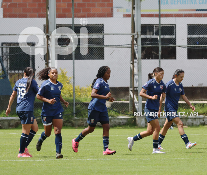 FBL SUPERLIGA FEMENINA VINO TINTO VS LEONES DEL NORTE