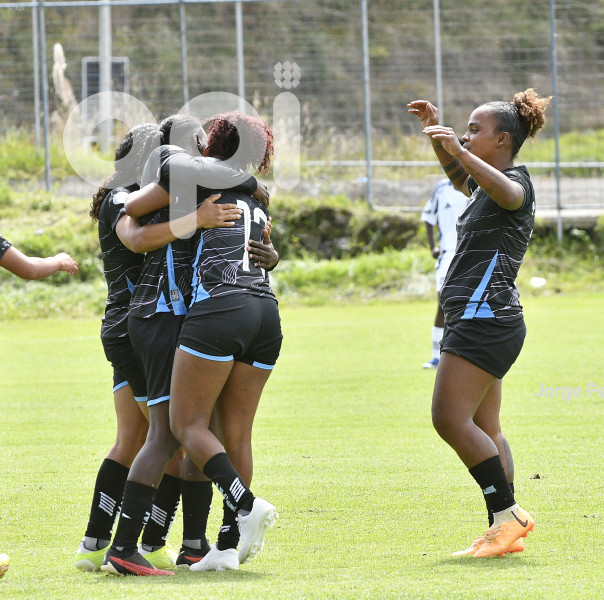 FBL SUPERLIGA FEMENINA MACARA VS ELECTRICAS EMELEC