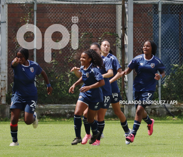 FBL SUPERLIGA FEMENINA VINO TINTO VS LEONES DEL NORTE