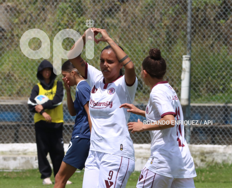 FBL SUPERLIGA FEMENINA VINO TINTO VS LEONES DEL NORTE