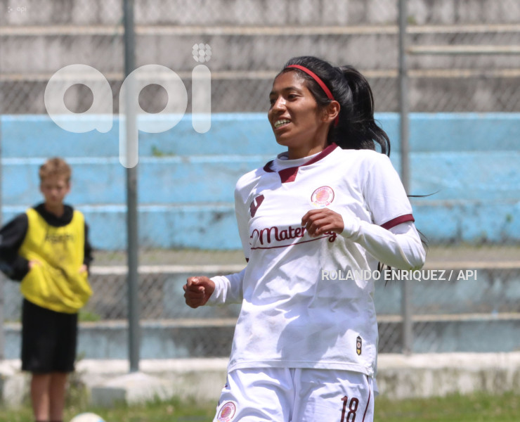 FBL SUPERLIGA FEMENINA VINO TINTO VS LEONES DEL NORTE