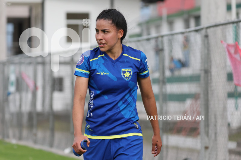 FBL SUPERLIGA FEMENINA NANAS VS ESPUCE