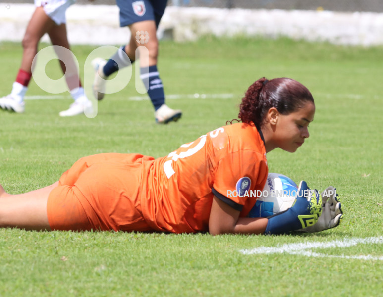 FBL SUPERLIGA FEMENINA VINO TINTO VS LEONES DEL NORTE