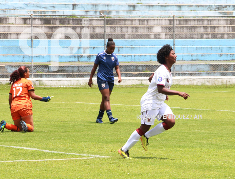 FBL SUPERLIGA FEMENINA VINO TINTO VS LEONES DEL NORTE