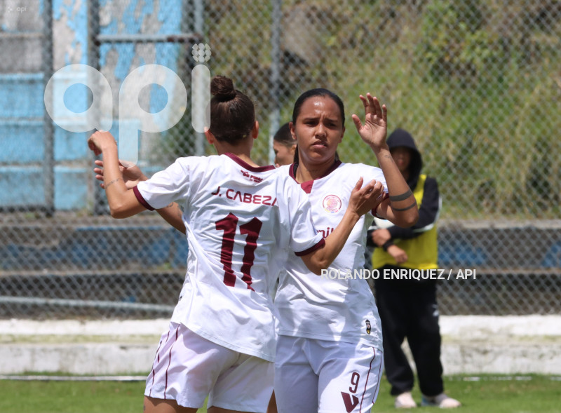 FBL SUPERLIGA FEMENINA VINO TINTO VS LEONES DEL NORTE