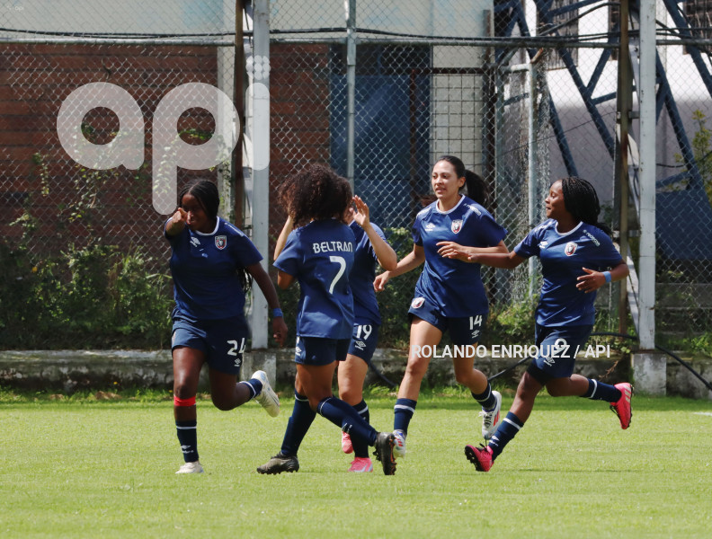 FBL SUPERLIGA FEMENINA VINO TINTO VS LEONES DEL NORTE