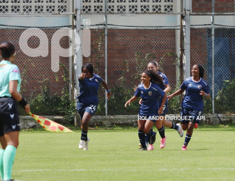 FBL SUPERLIGA FEMENINA VINO TINTO VS LEONES DEL NORTE