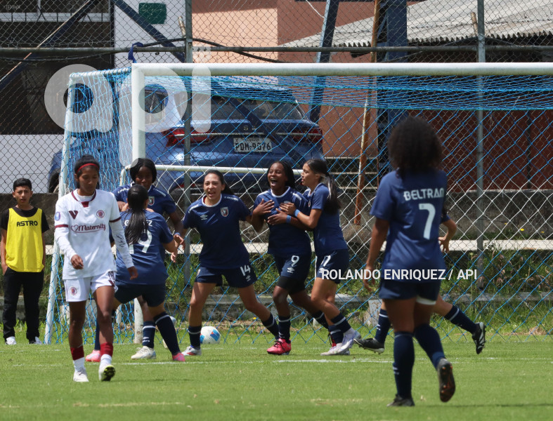 FBL SUPERLIGA FEMENINA VINO TINTO VS LEONES DEL NORTE