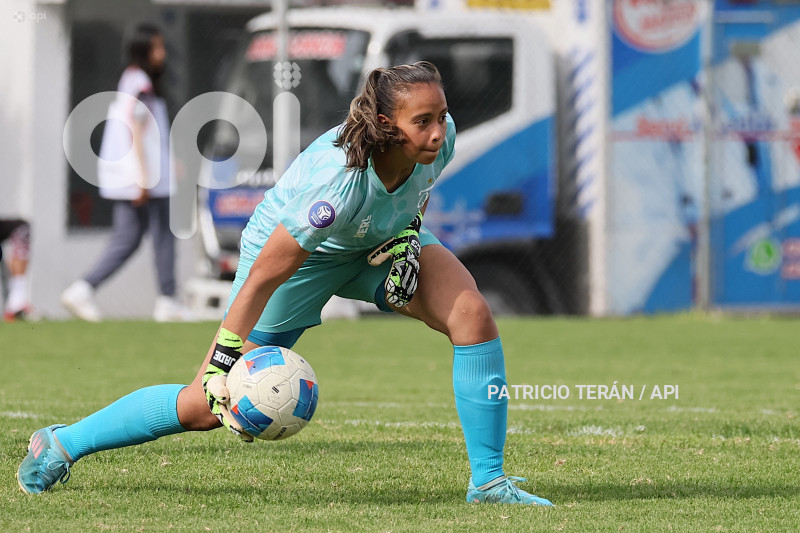 FBL SUPERLIGA FEMENINA NANAS VS ESPUCE