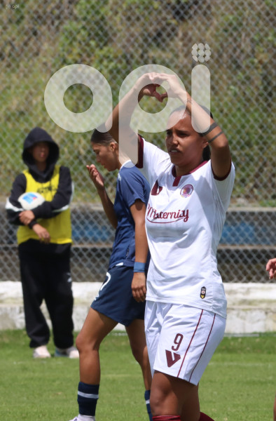 FBL SUPERLIGA FEMENINA VINO TINTO VS LEONES DEL NORTE