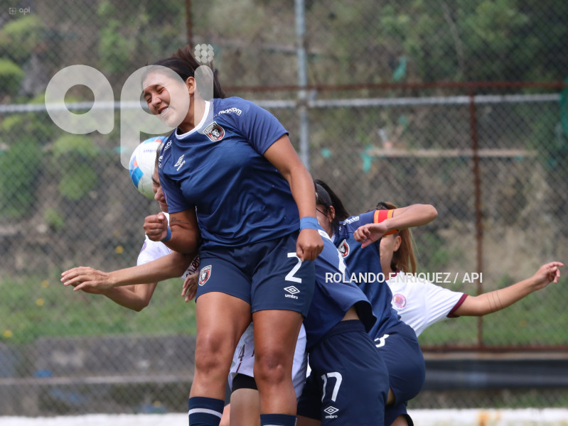 FBL SUPERLIGA FEMENINA VINO TINTO VS LEONES DEL NORTE