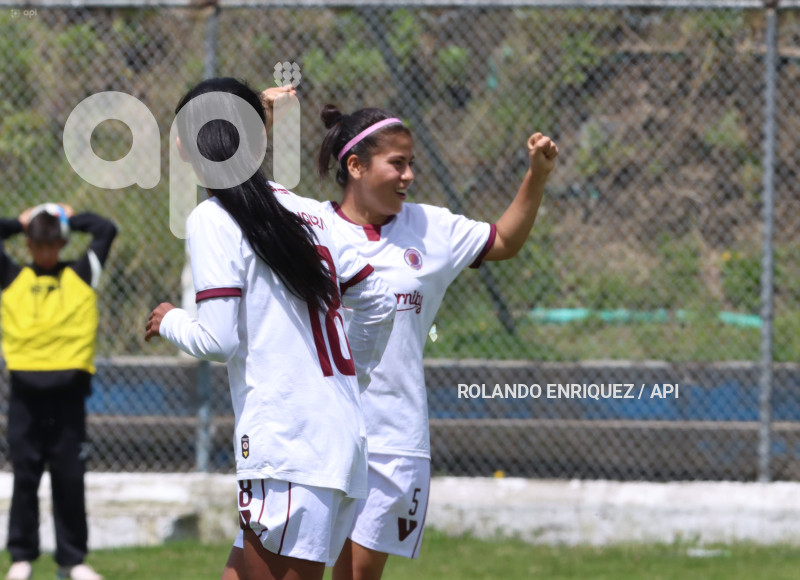 FBL SUPERLIGA FEMENINA VINO TINTO VS LEONES DEL NORTE