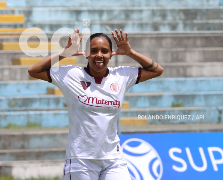 FBL SUPERLIGA FEMENINA VINO TINTO VS LEONES DEL NORTE