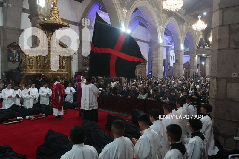 ARRASTRE DE CAUDAS