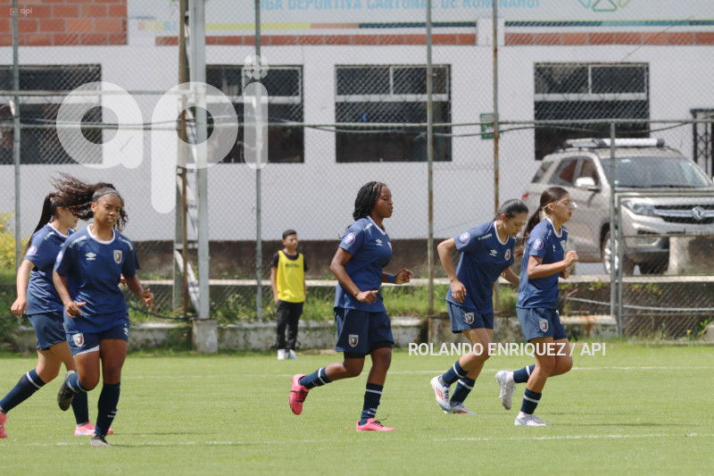 FBL SUPERLIGA FEMENINA VINO TINTO VS LEONES DEL NORTE