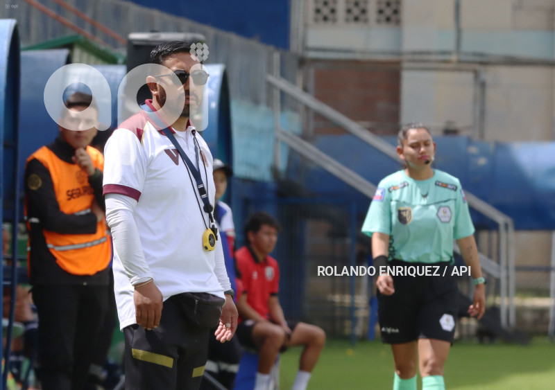 FBL SUPERLIGA FEMENINA VINO TINTO VS LEONES DEL NORTE