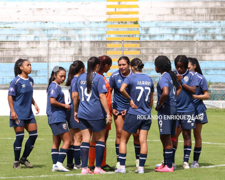 FBL SUPERLIGA FEMENINA VINO TINTO VS LEONES DEL NORTE