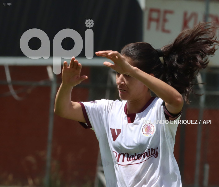 FBL SUPERLIGA FEMENINA VINO TINTO VS LEONES DEL NORTE