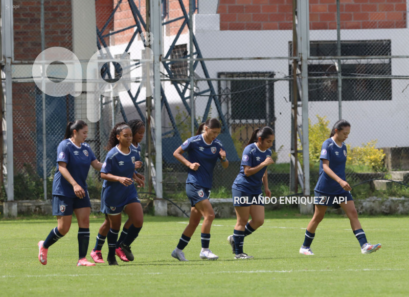 FBL SUPERLIGA FEMENINA VINO TINTO VS LEONES DEL NORTE
