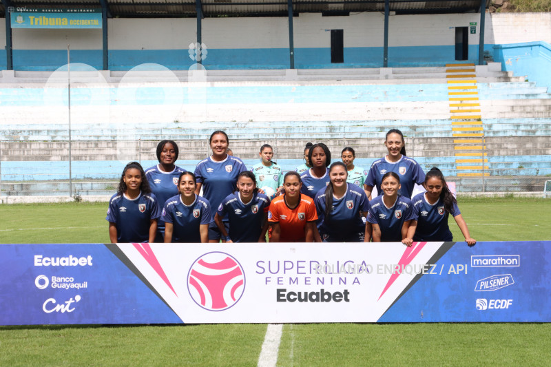FBL SUPERLIGA FEMENINA VINO TINTO VS LEONES DEL NORTE