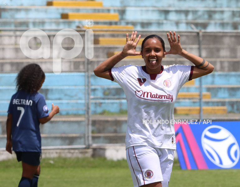 FBL SUPERLIGA FEMENINA VINO TINTO VS LEONES DEL NORTE
