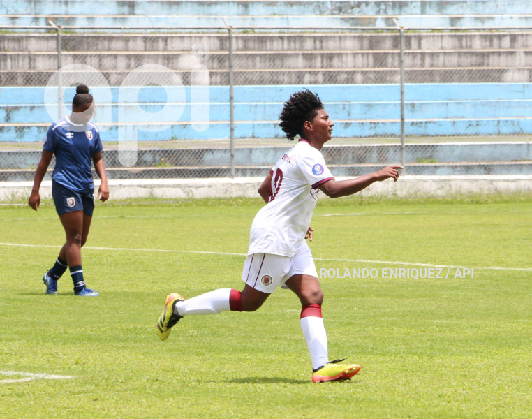 FBL SUPERLIGA FEMENINA VINO TINTO VS LEONES DEL NORTE