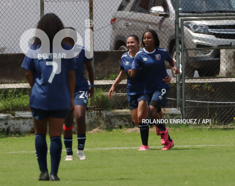 FBL SUPERLIGA FEMENINA VINO TINTO VS LEONES DEL NORTE