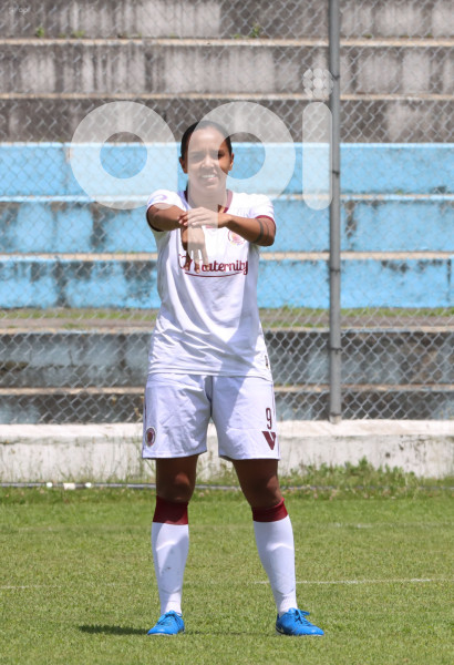 FBL SUPERLIGA FEMENINA VINO TINTO VS LEONES DEL NORTE