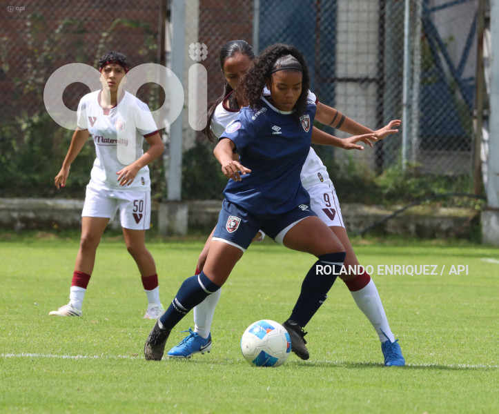 FBL SUPERLIGA FEMENINA VINO TINTO VS LEONES DEL NORTE