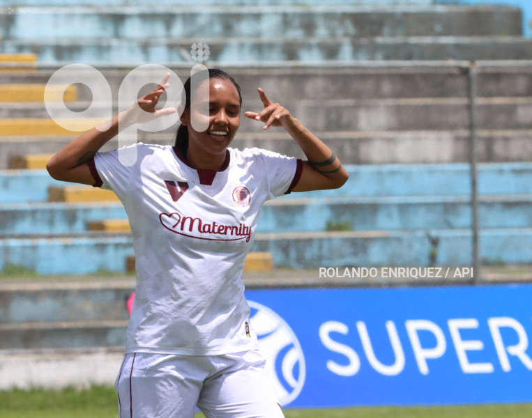 FBL SUPERLIGA FEMENINA VINO TINTO VS LEONES DEL NORTE