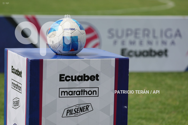 FBL SUPERLIGA FEMENINA NANAS VS ESPUCE