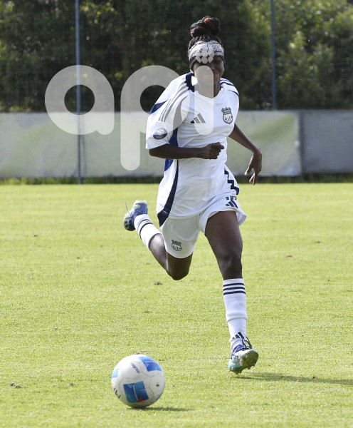 FBL SUPERLIGA FEMENINA MACARA VS ELECTRICAS EMELEC