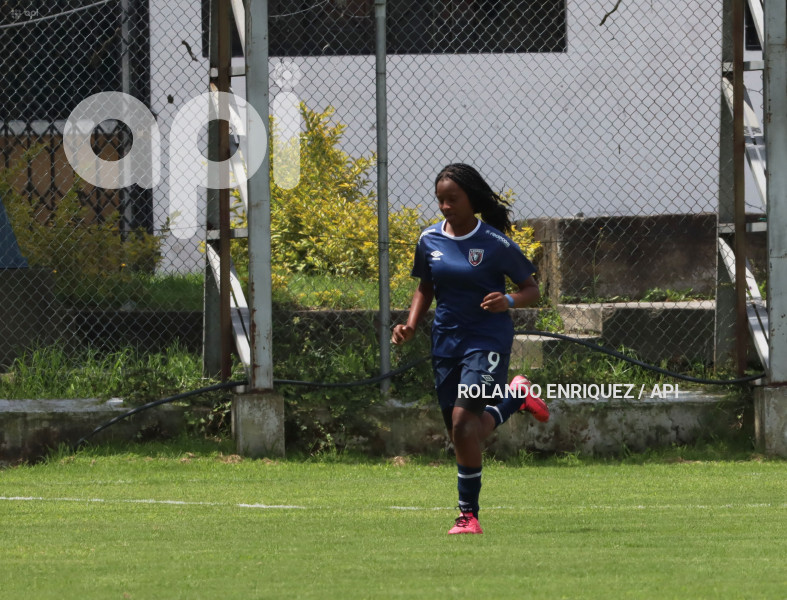 FBL SUPERLIGA FEMENINA VINO TINTO VS LEONES DEL NORTE