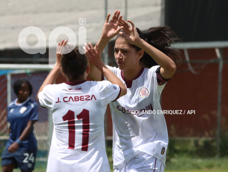 FBL SUPERLIGA FEMENINA VINO TINTO VS LEONES DEL NORTE