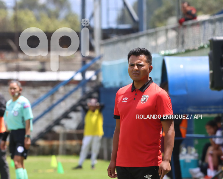 FBL SUPERLIGA FEMENINA VINO TINTO VS LEONES DEL NORTE