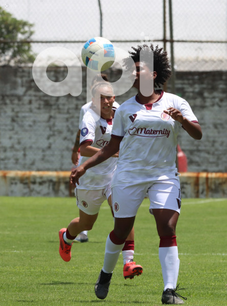 FBL SUPERLIGA FEMENINA VINO TINTO VS LEONES DEL NORTE
